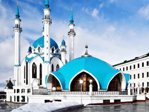 Татарская религия
