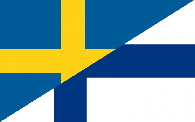 Финляндия в составе Швеции