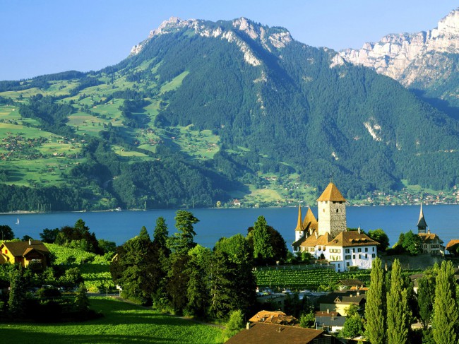 Швейцария — один из самых комфортных и красивый регионов Европы, по этой причине отдых в Швейцарии в настоящий момент является весьма популярным туристическим направлением.