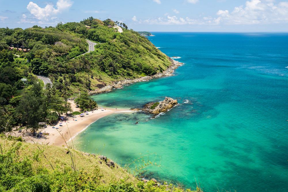 Nai Harn Beach