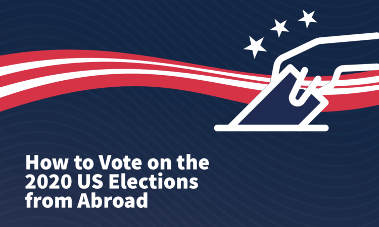Voting Abroad