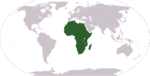 Провинции Гвинеи