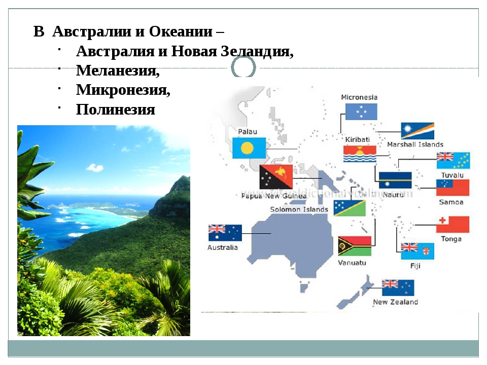 Австралия и океания территория. Презентация по Океании. Страны Австралии и Океании. Австралия и новая Зеландия. Австралия и Океания презентация.