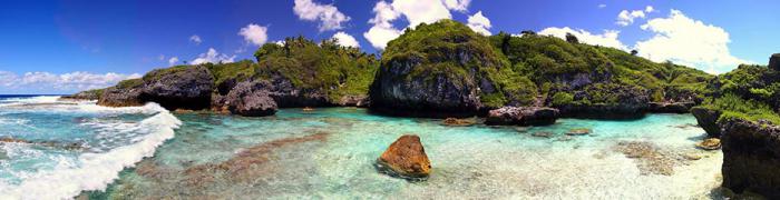 Niue страна
