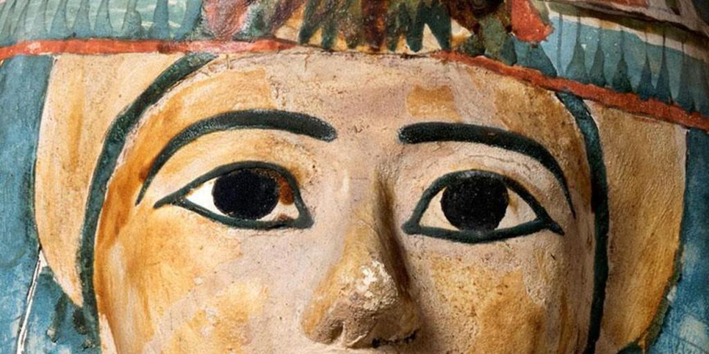 Культура Древнего Египта повлияла на традиции современного Египта