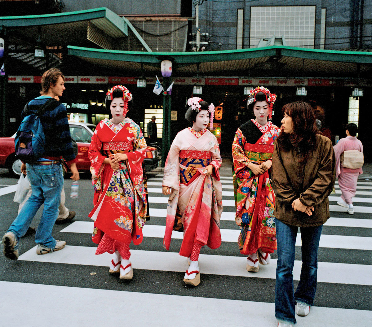 Современности японии. Современная Япония. Японская культура. Япония в современном мире. Современные японцы.