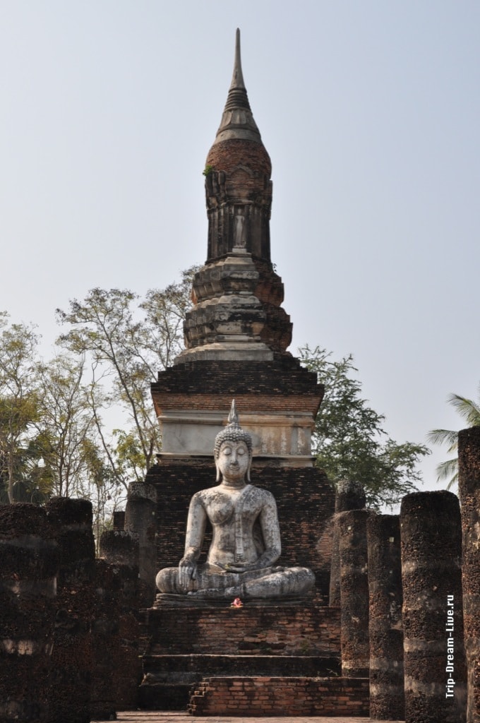 Wat Traphang Ngoen