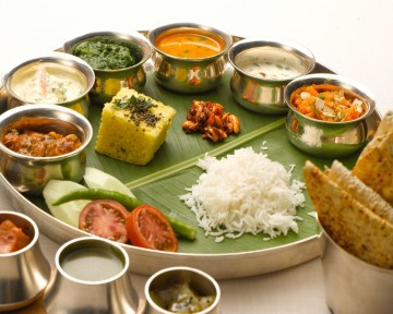 Национальная кухня Индии — особенности и традиции