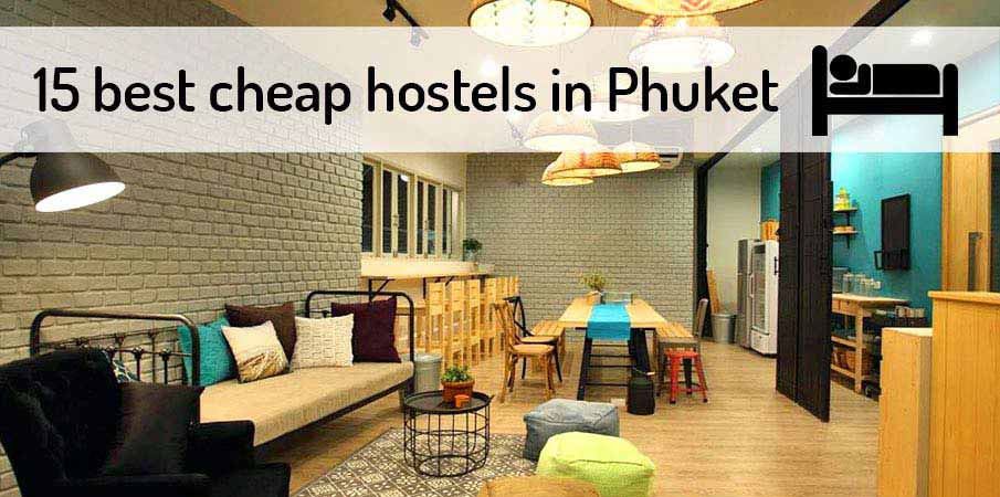 best-cheap-hostels-phuket-thailand