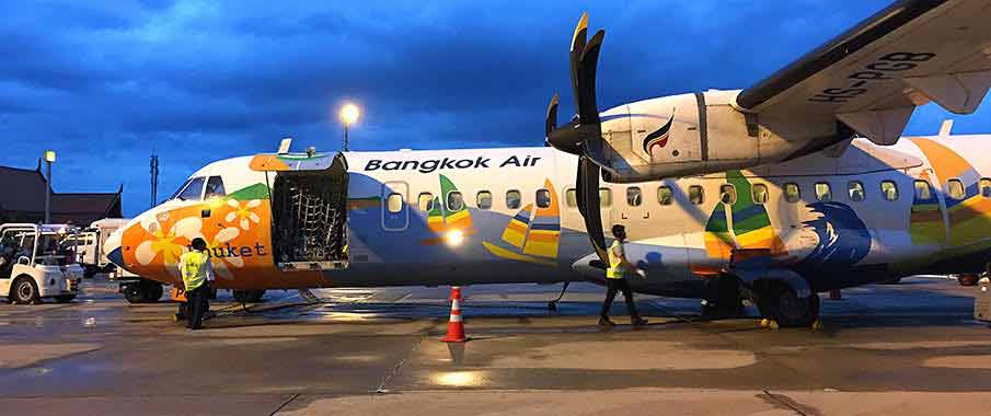 bangkok-air-plane-thailand
