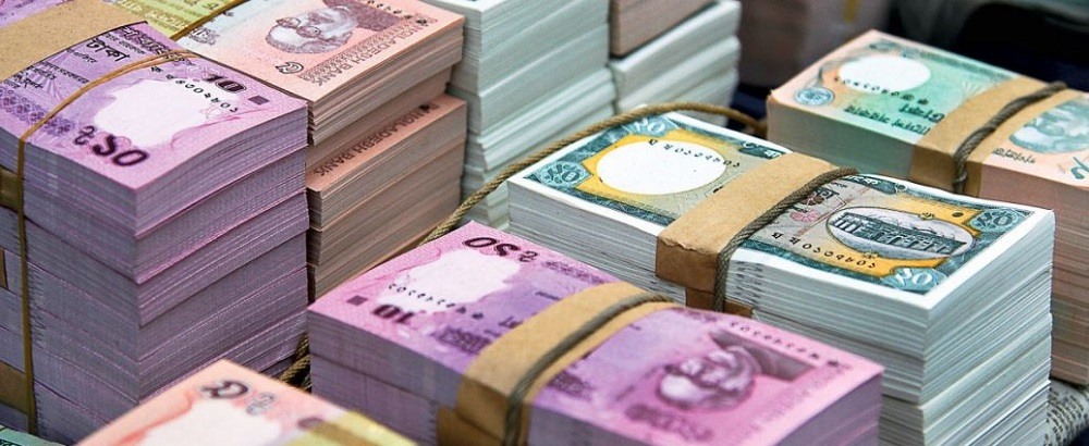 Бангладеш така валюта