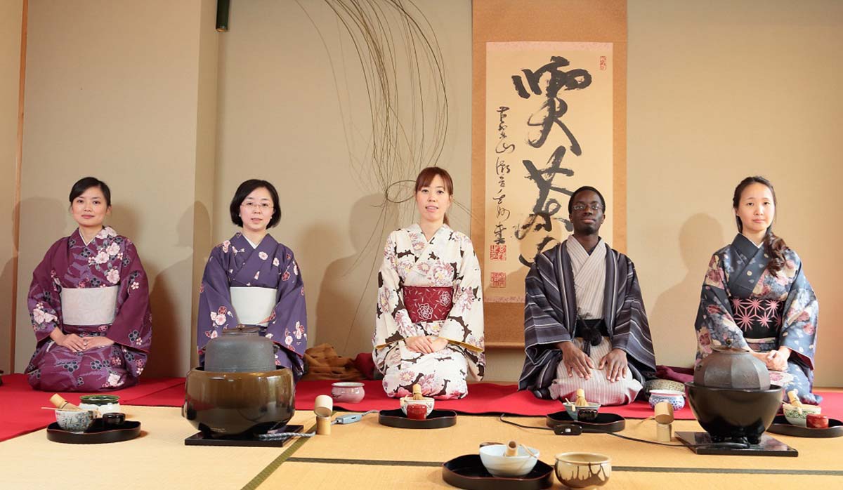Церемонии в культуре. Японская культура. Японские традиции. Японские традиции гостеприимства. Традиционная культура Японии.