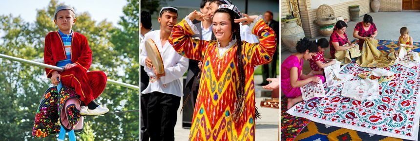 uzbekistan-traditions
