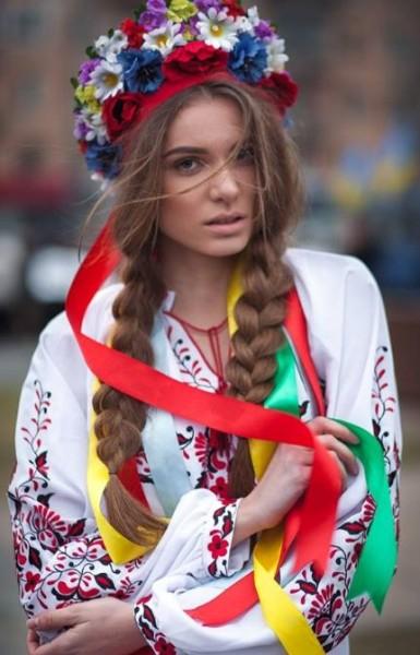ukrainian style