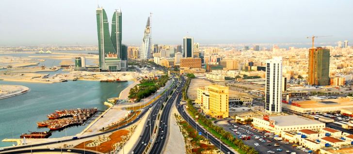 туры Бахрейна