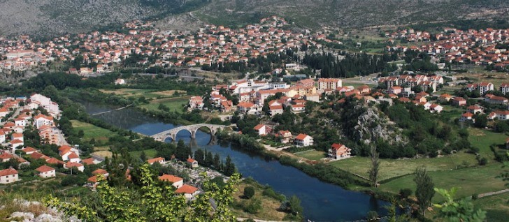 История Боснии и Герцеговины