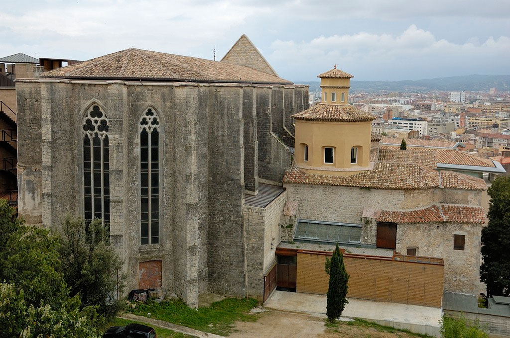 Монастырь Св. Доминика
