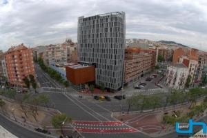 Urbany Hostel Barcelona, Барселона