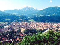 Австрия: все о стране Австрии