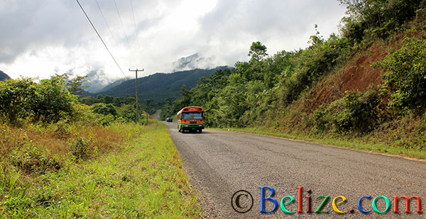 bus-southern-belize-highway