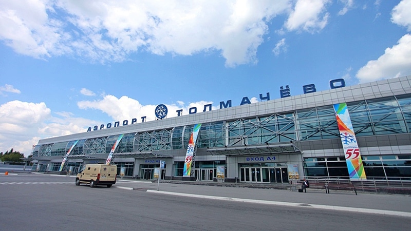Почему дорожают авиабилеты в Новосибирске