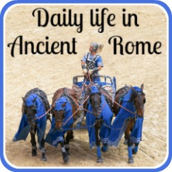Daily life in ancient Rome - link.