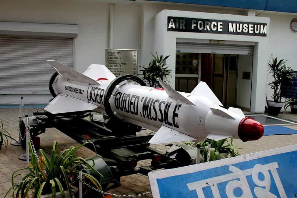 Airforce Museum 