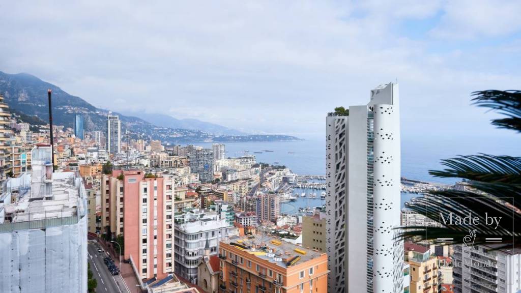 Неизвестное Монако: 10 историй о кварталах княжества