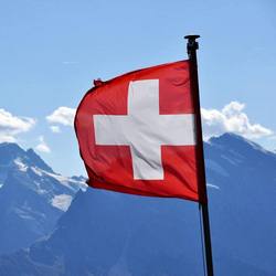 15 лучших достопримечательностей Швейцарии