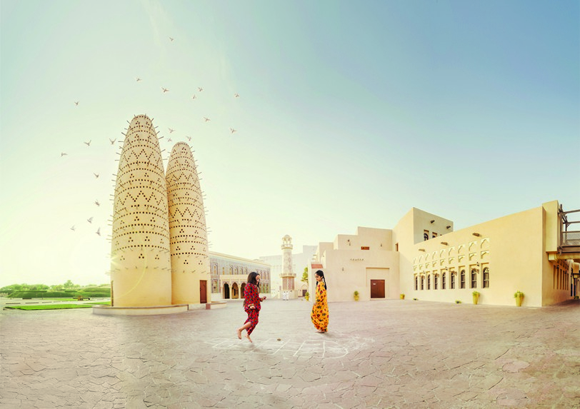 Katara Cultural Village.jpg