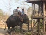 Travel in Laos