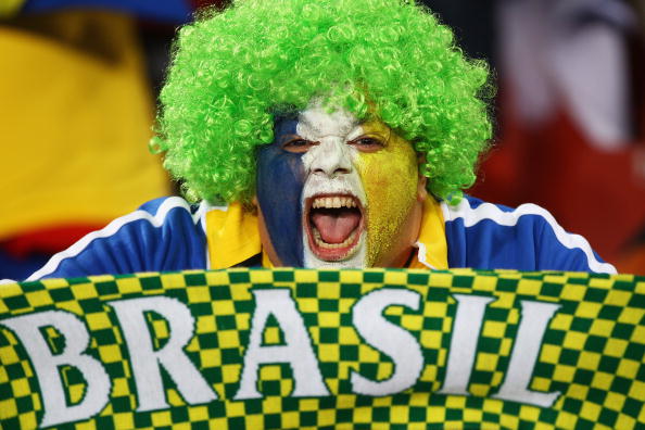 Бразильский карнавал (Carnaval do Brasil) 