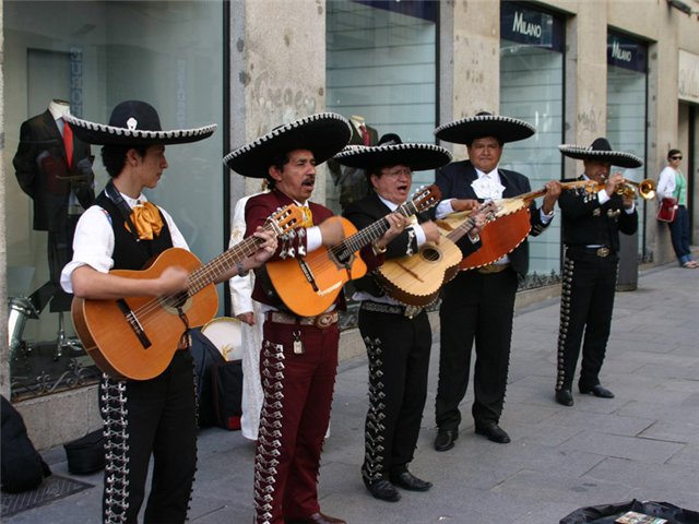 Традиции и обычаи Испании